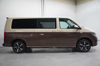 Volkswagen Transporter – thumbnail 6