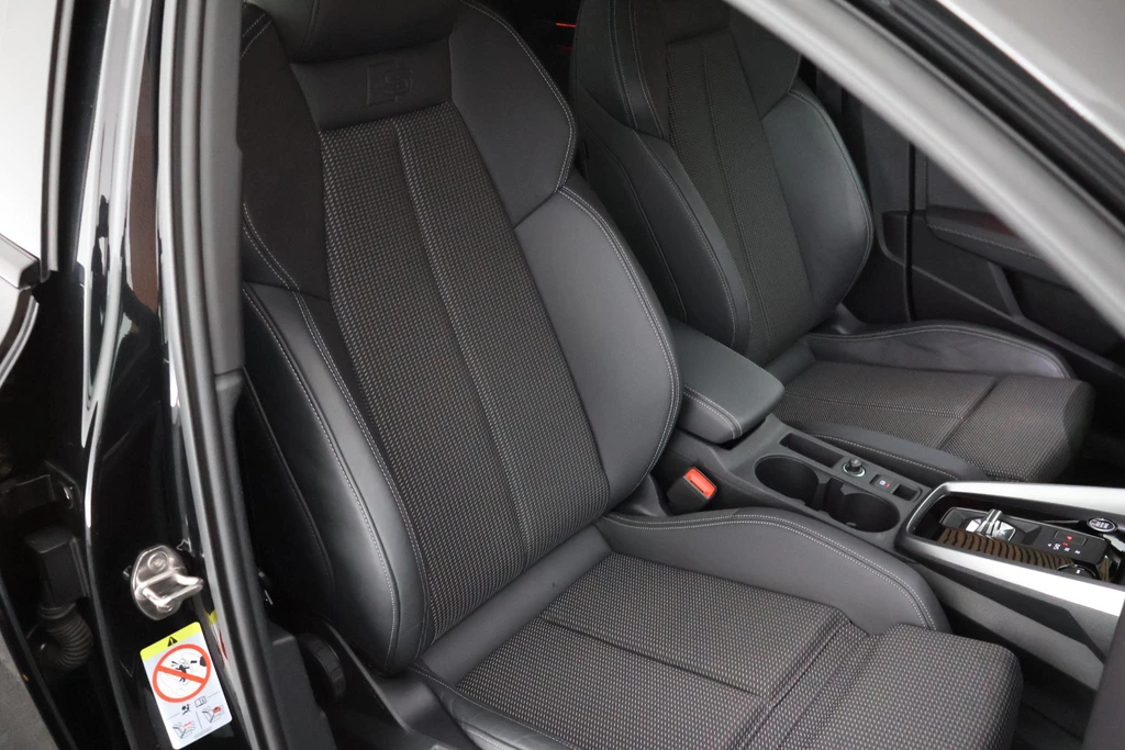 Audi A3 – foto 7
