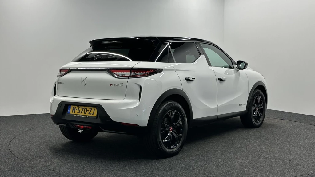 DS DS 3 – foto 5
