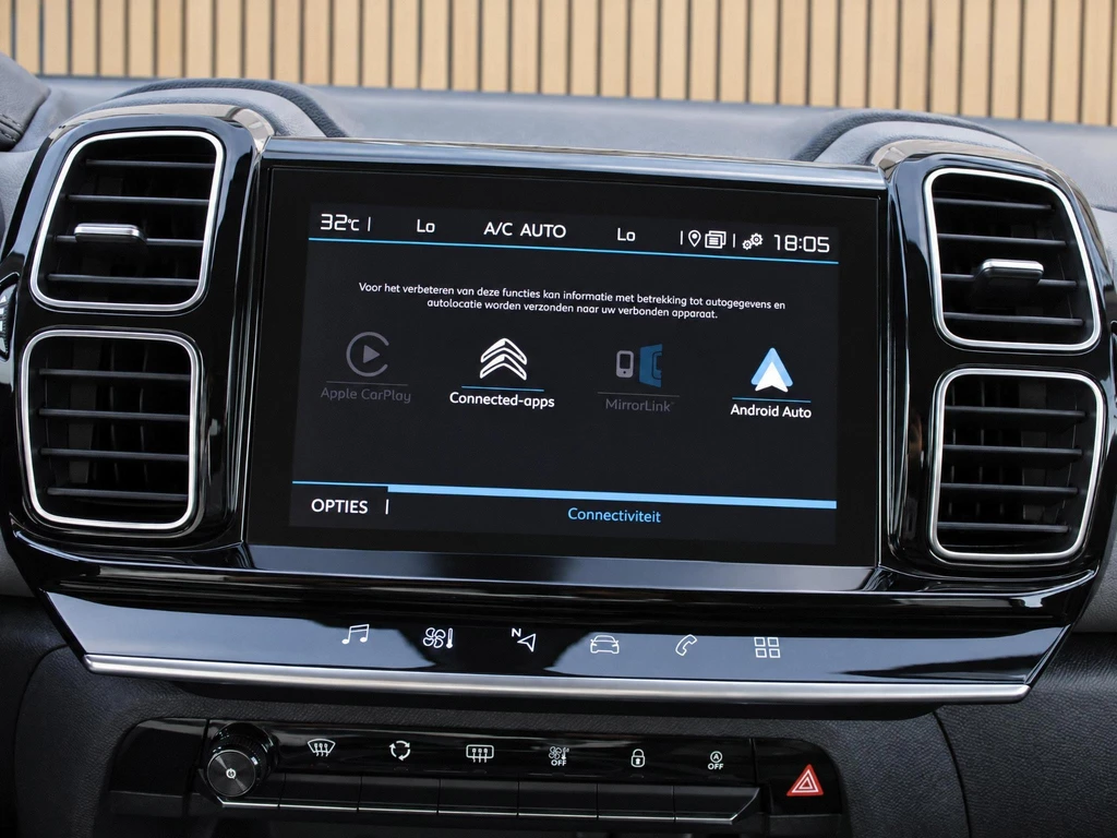 Citroën C5 Aircross – foto 15