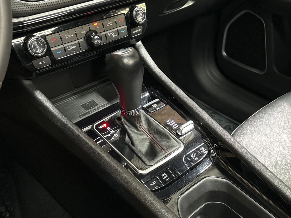 Jeep Compass – foto 11
