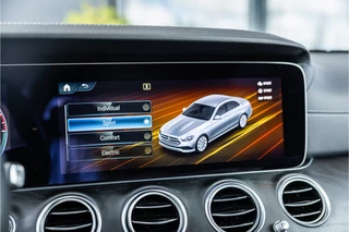Mercedes-Benz E-Klasse – thumbnail 20