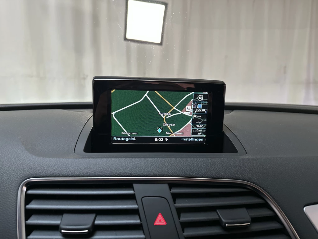 Audi Q3 – foto 15
