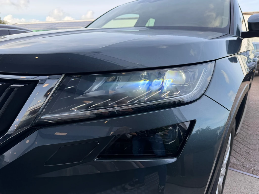 Škoda Kodiaq – foto 16