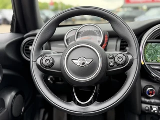 MINI Cooper Cabrio – thumbnail 19