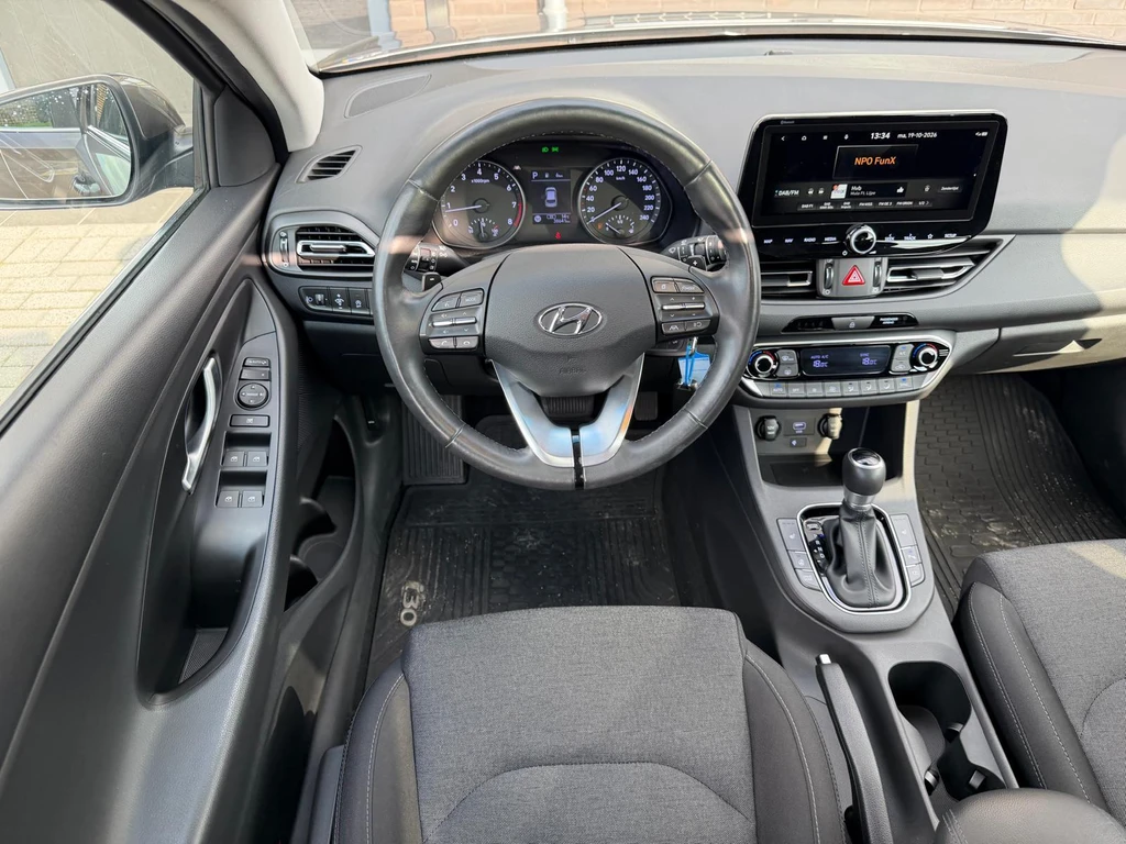 Hyundai i30 – foto 18