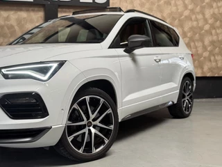 CUPRA Ateca – thumbnail 2