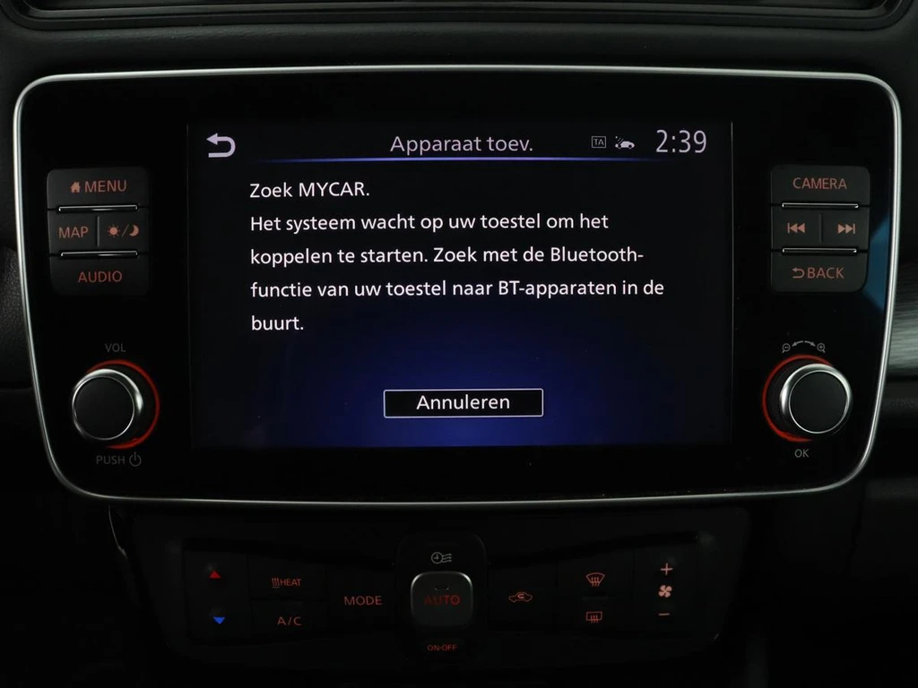 Nissan Leaf – foto 27