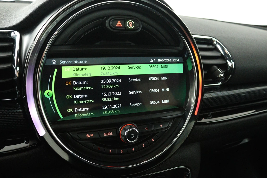MINI Clubman – foto 15