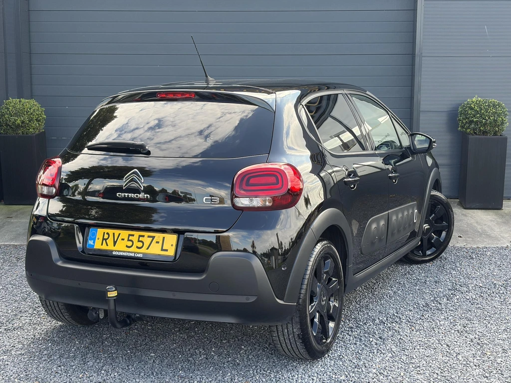 Citroën C3 – foto 3