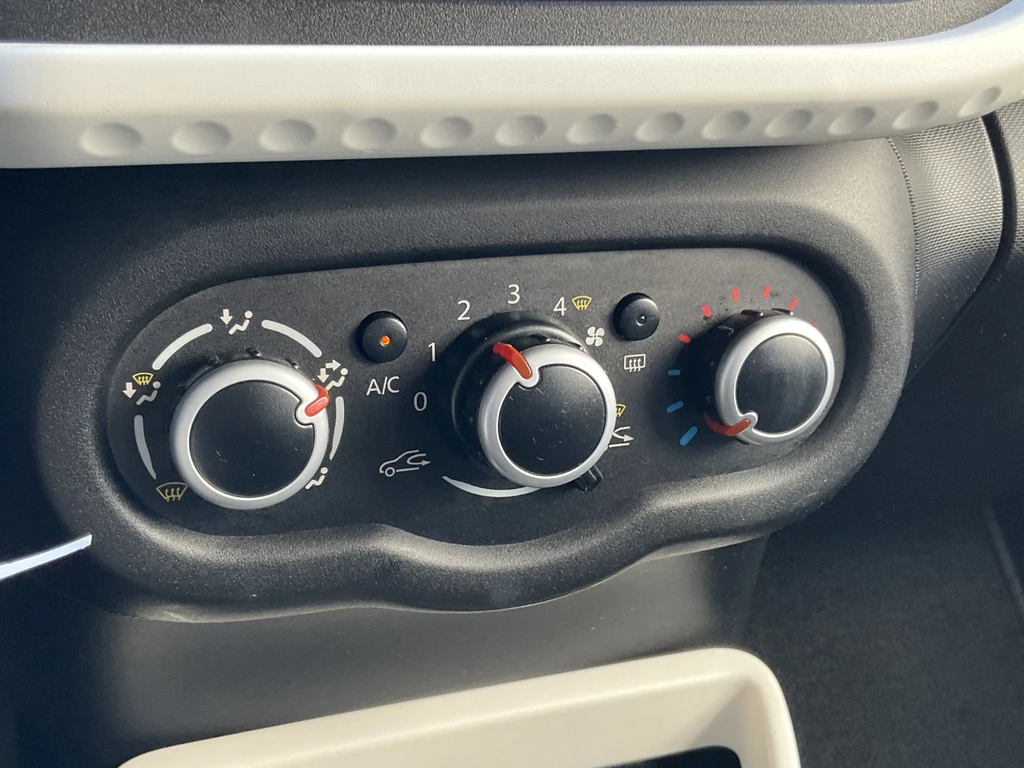 Renault Twingo – foto 16