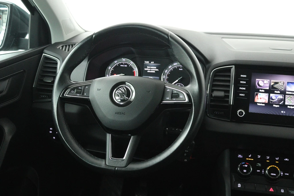 Škoda Karoq – foto 10