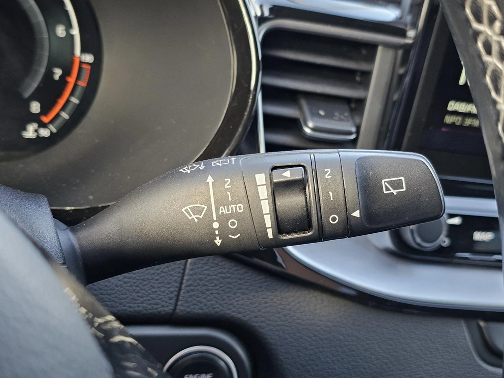 Kia Ceed Sportswagon – foto 15