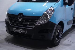 Renault Master – thumbnail 2