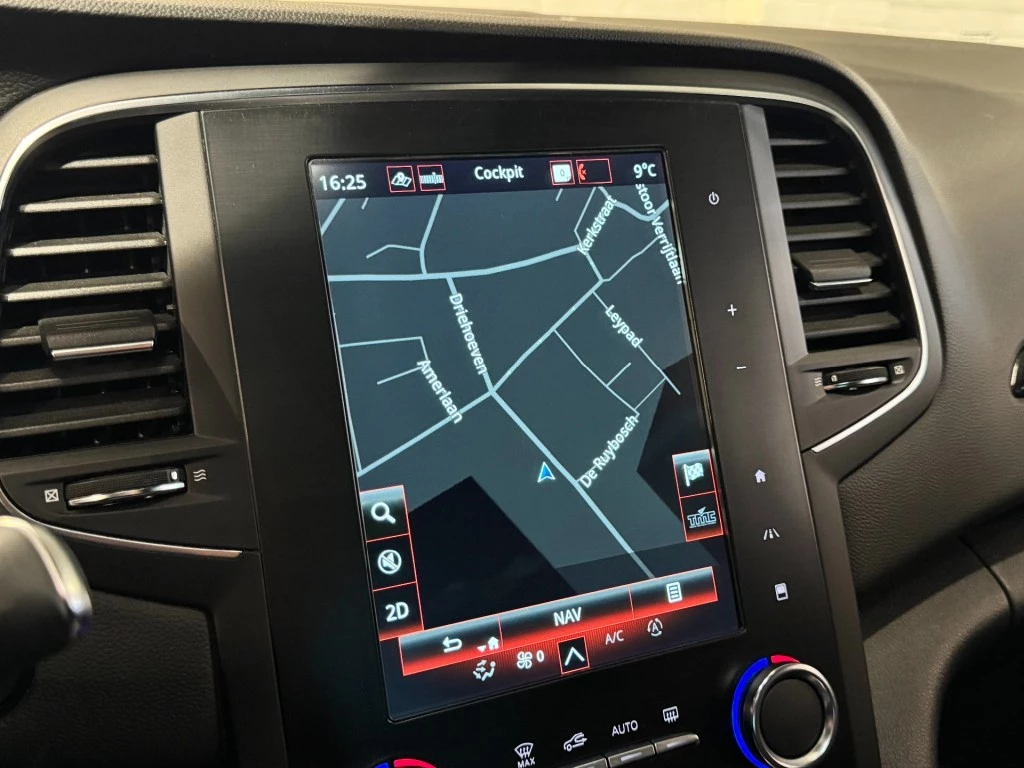 Renault Mégane – foto 26