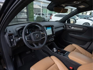 Volvo XC40 – thumbnail 13