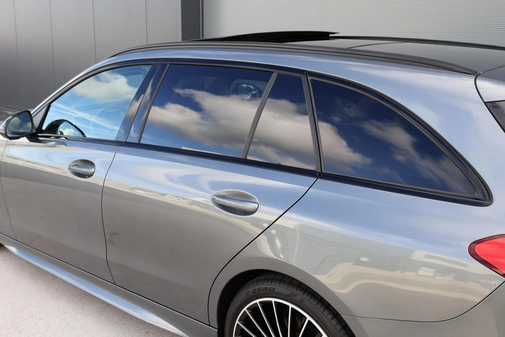 Mercedes-Benz C-Klasse – foto 5