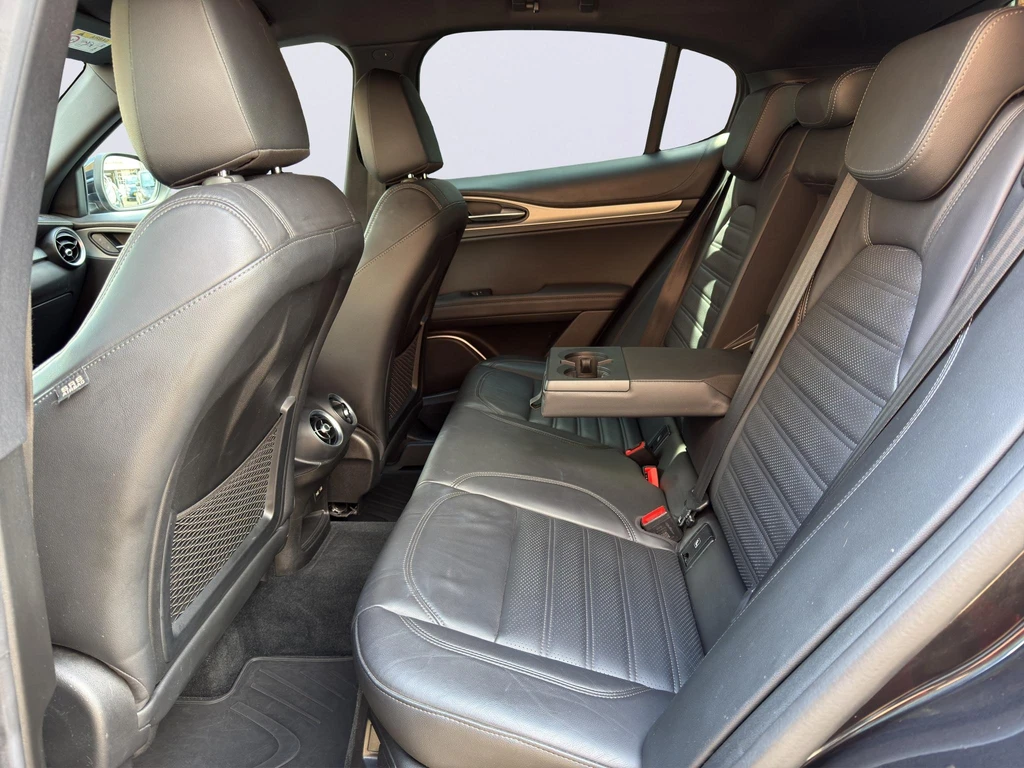 Alfa Romeo Stelvio – foto 31
