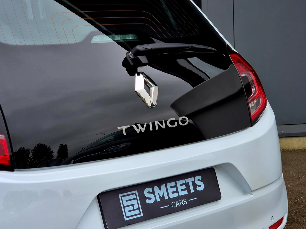 Renault Twingo – foto 42