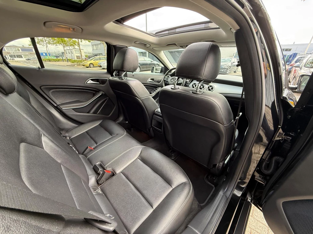 Mercedes-Benz GLA – foto 36