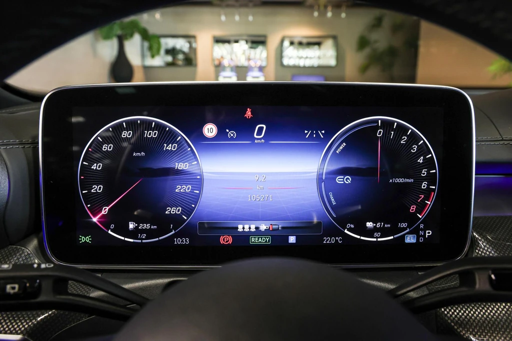 Mercedes-Benz C-Klasse – foto 33