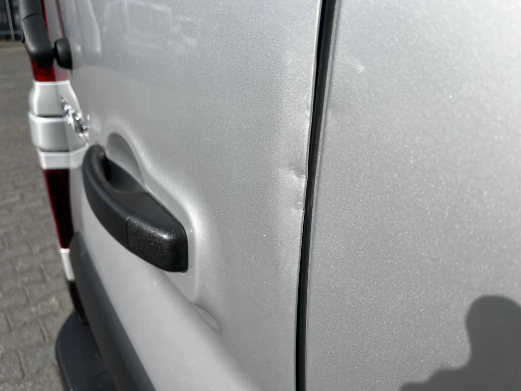 Renault Trafic – foto 45