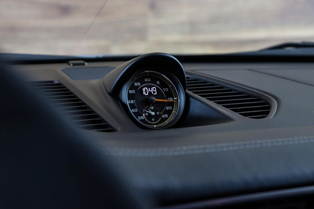 Porsche 911 – foto 30