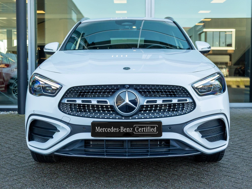Mercedes-Benz GLA – foto 3