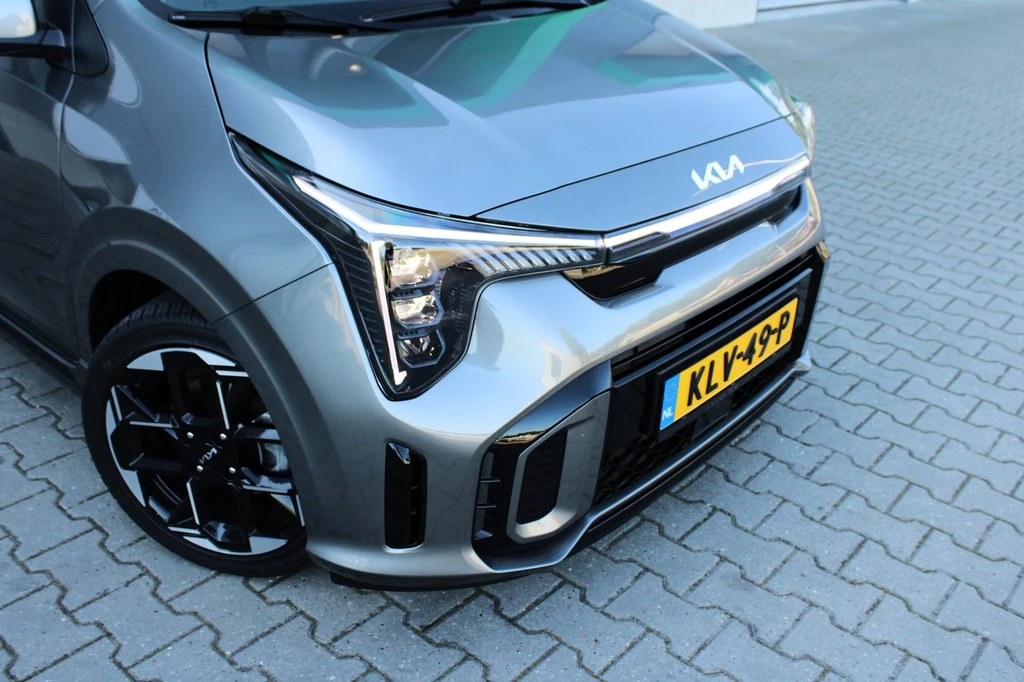 Kia Picanto – foto 21