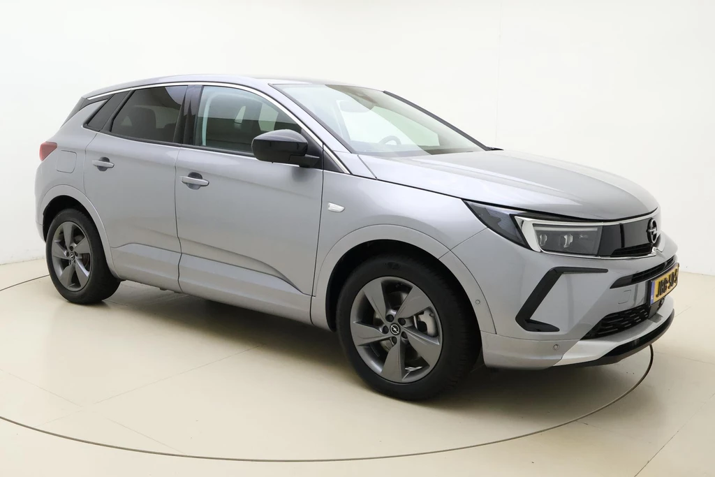 Opel Grandland – foto 8