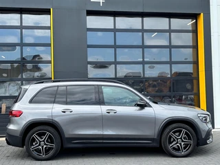 Mercedes-Benz GLB – thumbnail 9