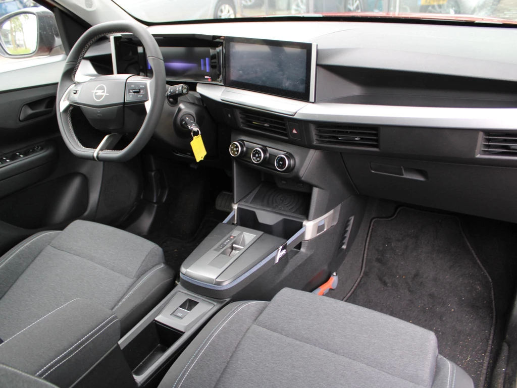 Opel Frontera – foto 8