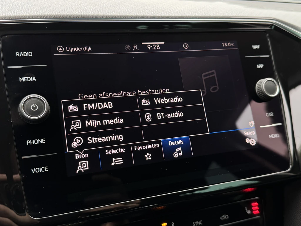 Volkswagen Passat – foto 35