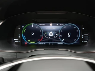 Škoda Superb – thumbnail 41