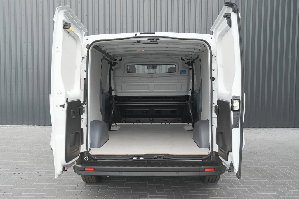 Renault Trafic – foto 36