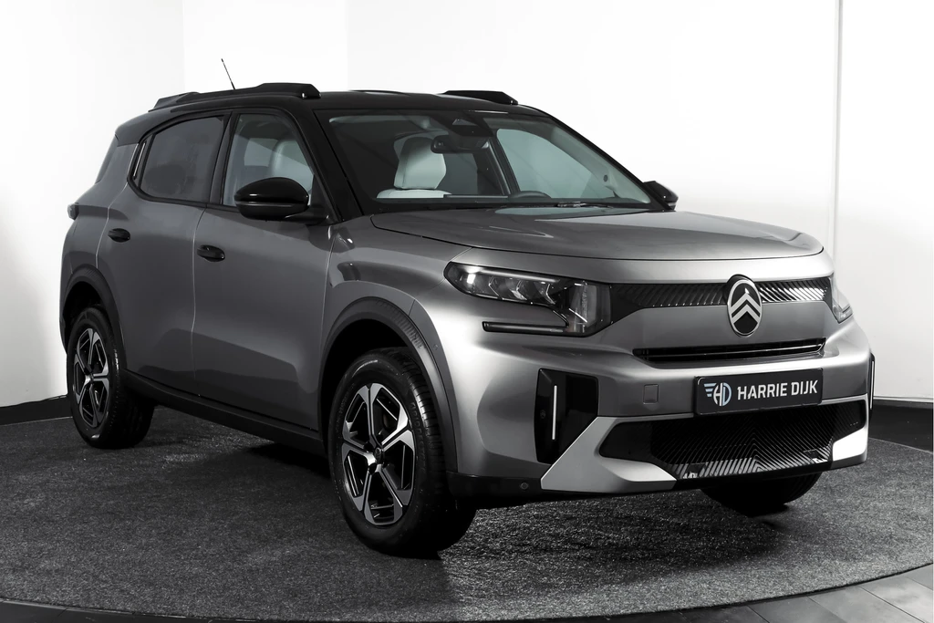 Citroën C3 Aircross – foto 9