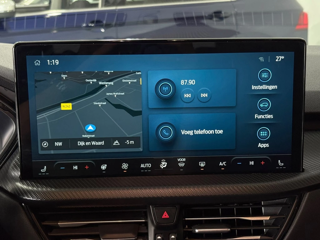 Ford Kuga – foto 31