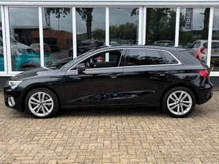 Audi A3 – thumbnail 3