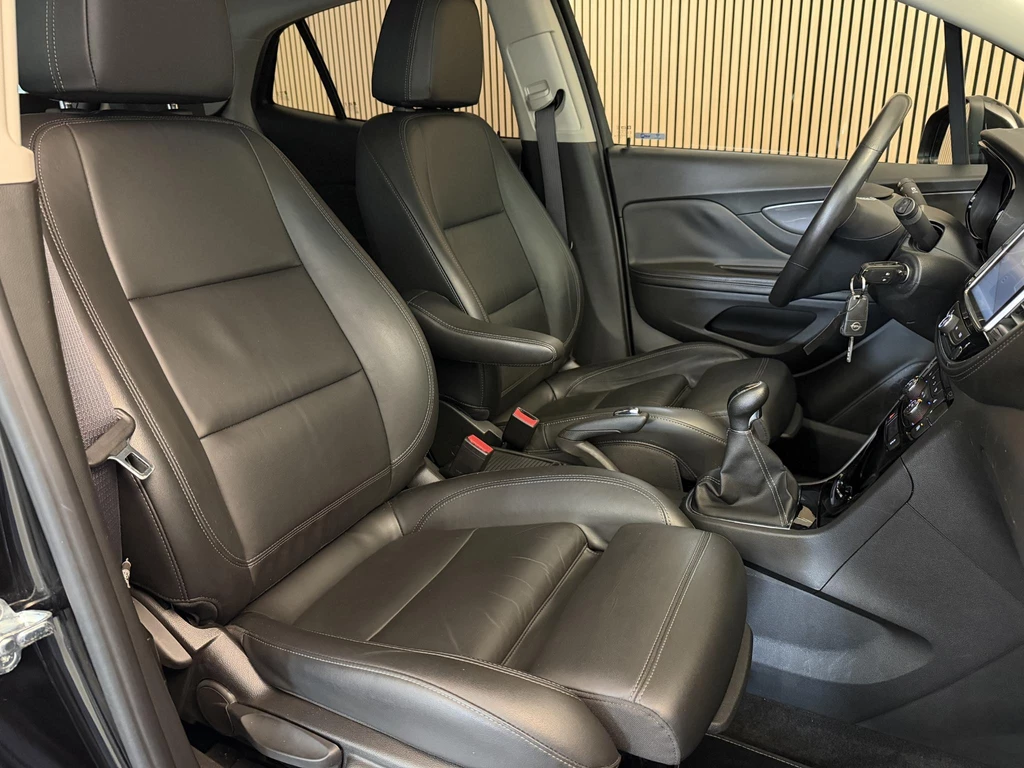 Opel Mokka X – foto 37