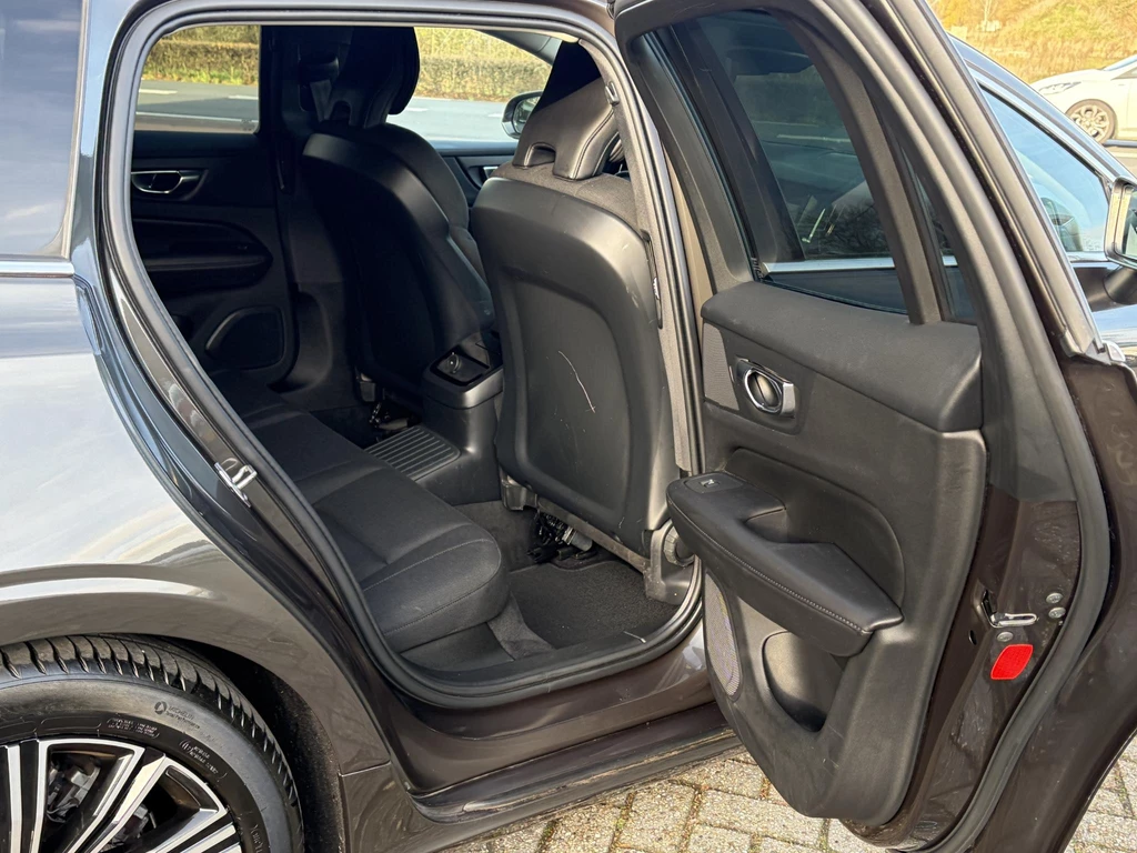 Volvo V60 – foto 21