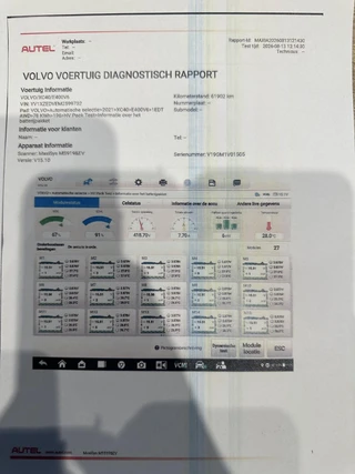 Volvo XC40 – thumbnail 34