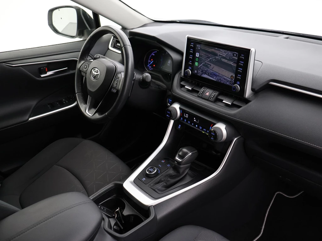 Toyota RAV4 – foto 9