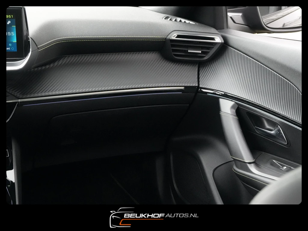 Peugeot e-2008 – foto 42