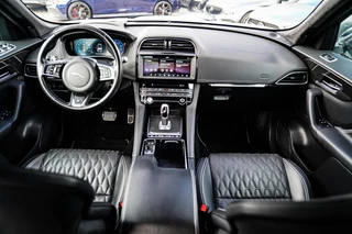 Jaguar F-PACE – thumbnail 56