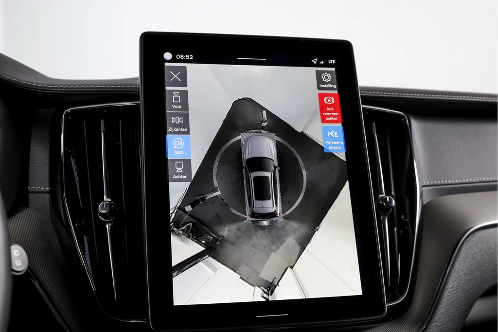 Volvo XC60 – foto 29