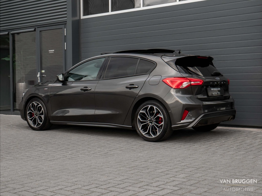 Ford Focus – foto 5