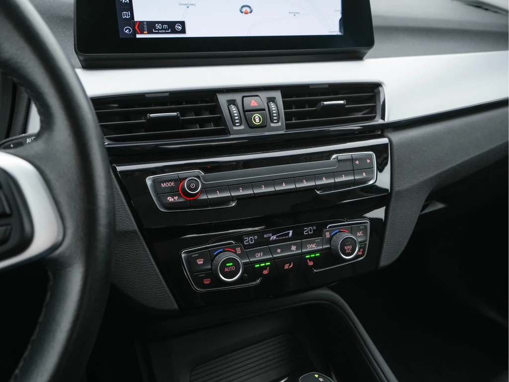 BMW X1 – foto 15