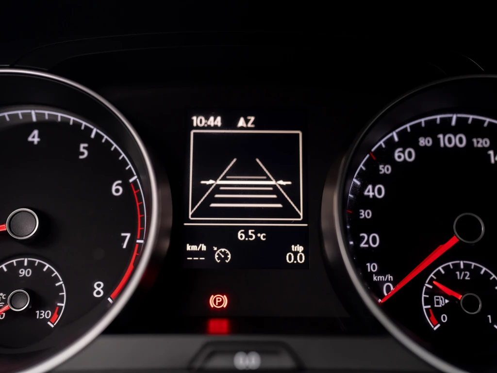 Volkswagen Golf – foto 39