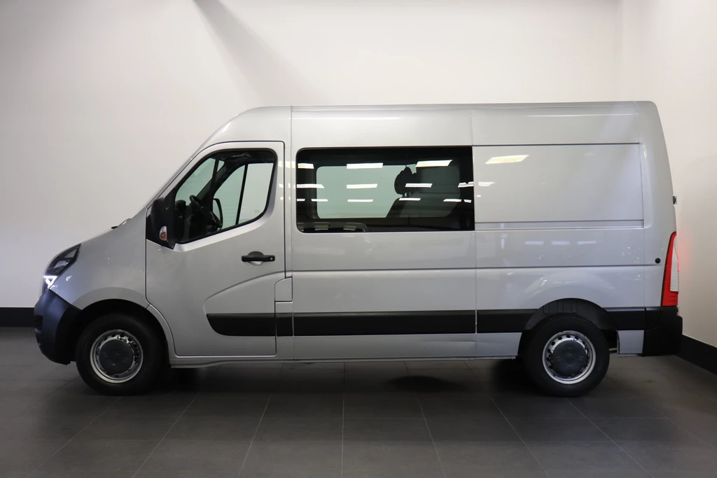Opel Movano – foto 2