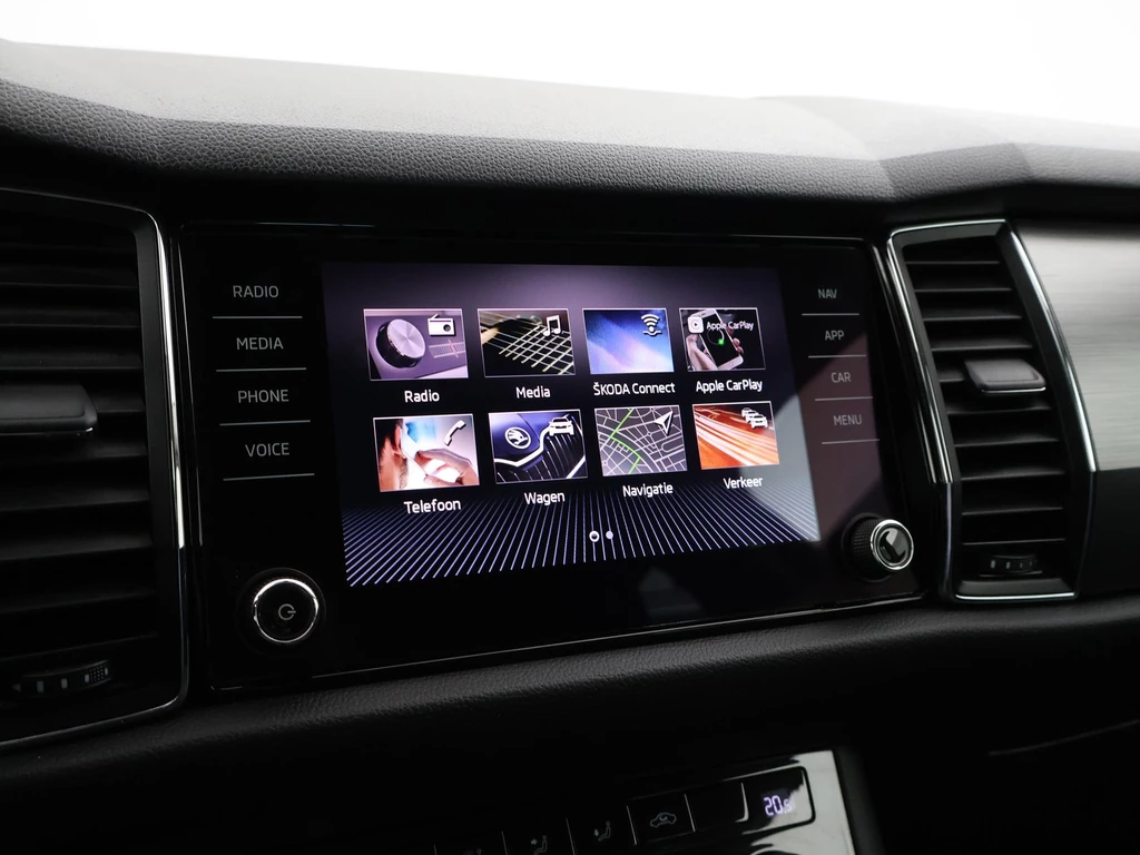 Škoda Kodiaq – foto 32